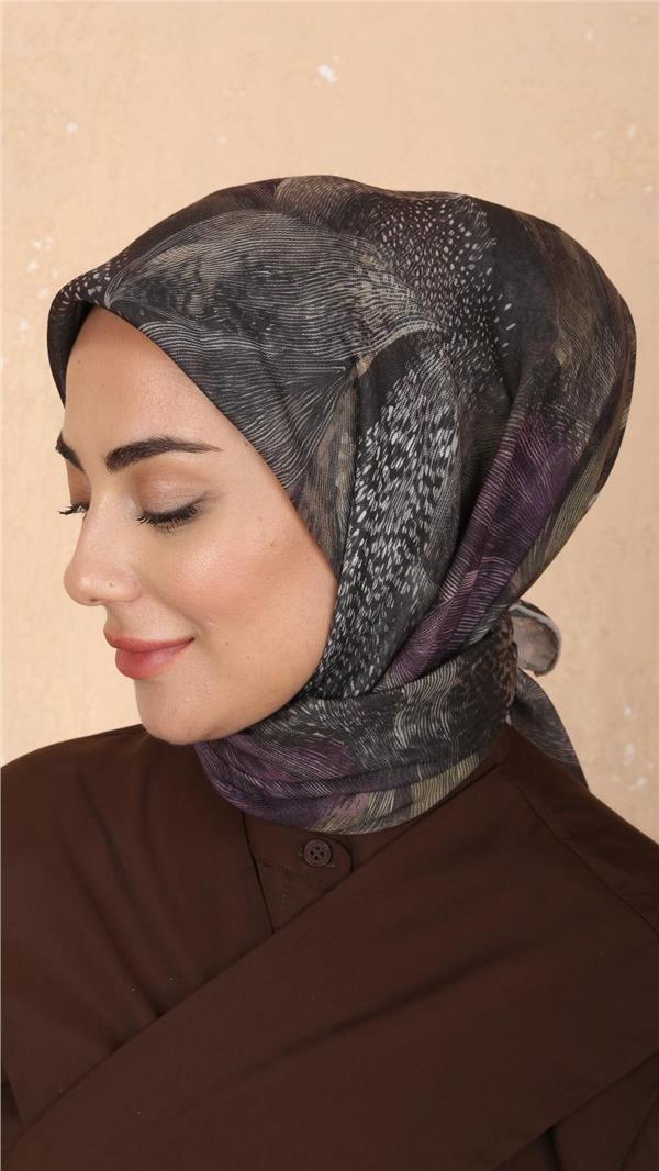 Locella Pamuklu Soft Eşarp 4509-6