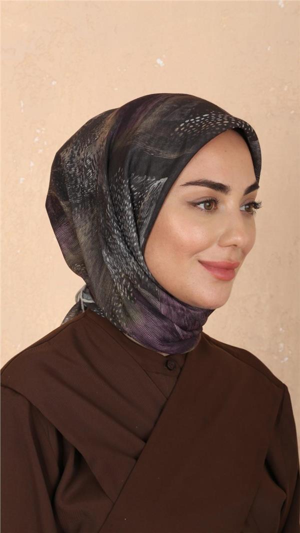 Locella Pamuklu Soft Eşarp 4509-6