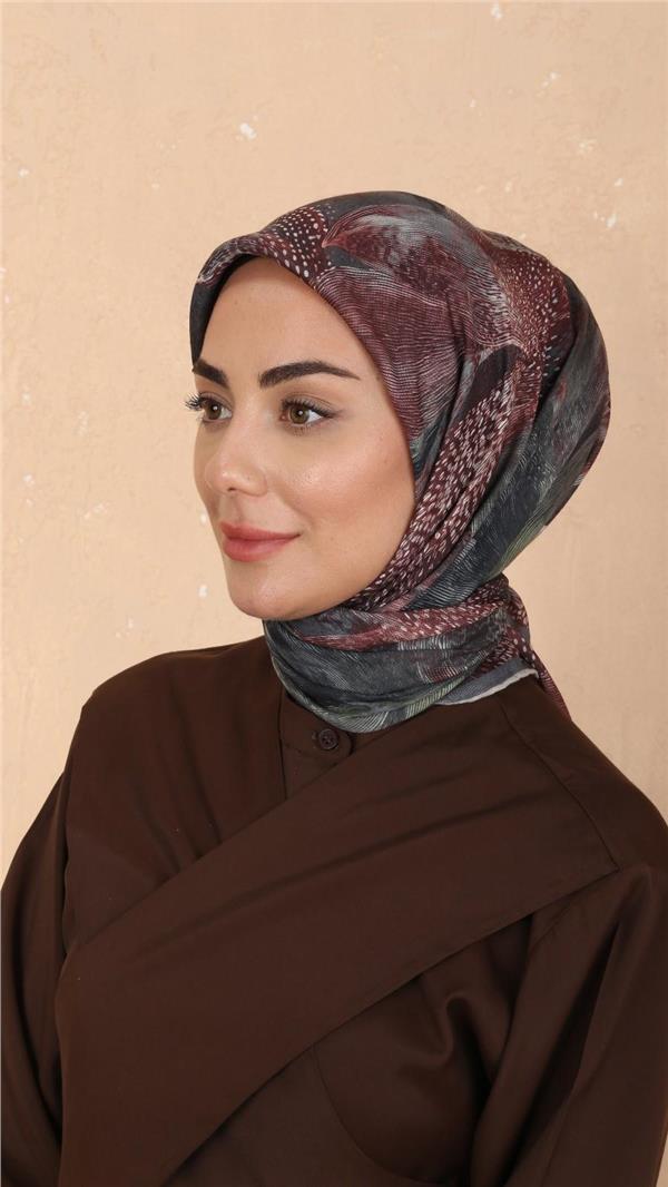Locella Pamuklu Soft Eşarp 4509-7
