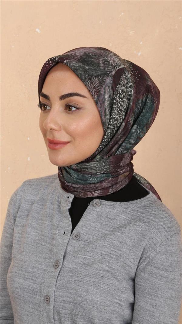 Locella Pamuklu Soft Eşarp 4509-8