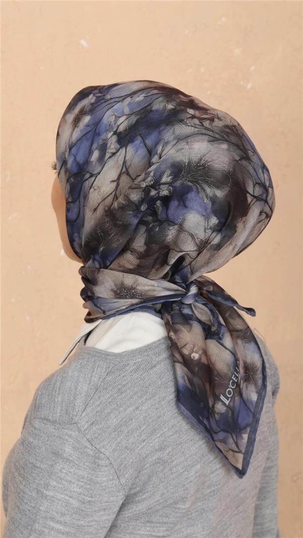 Locella Pamuklu Soft Eşarp 4510-1
