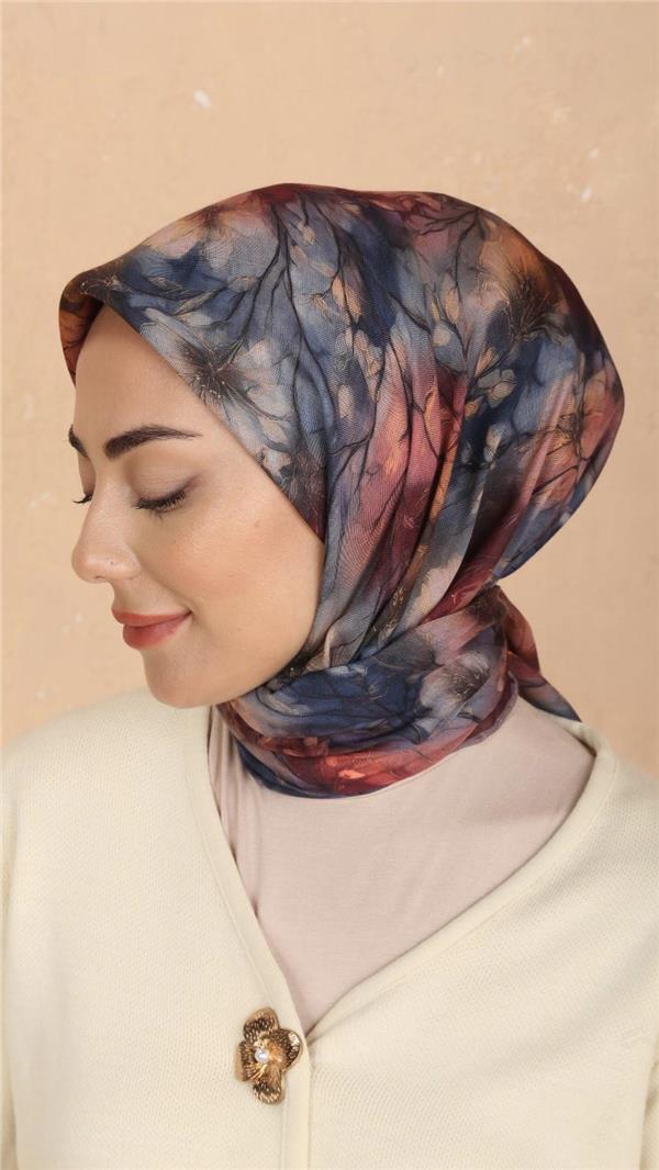Locella Pamuklu Soft Eşarp 4510-11