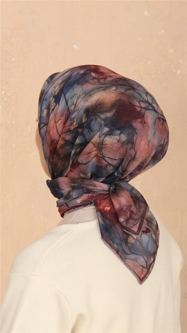 Locella Pamuklu Soft Eşarp 4510-11