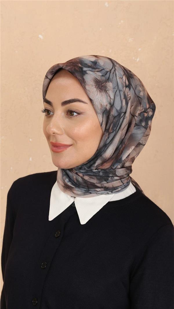 Locella Pamuklu Soft Eşarp 4510-12