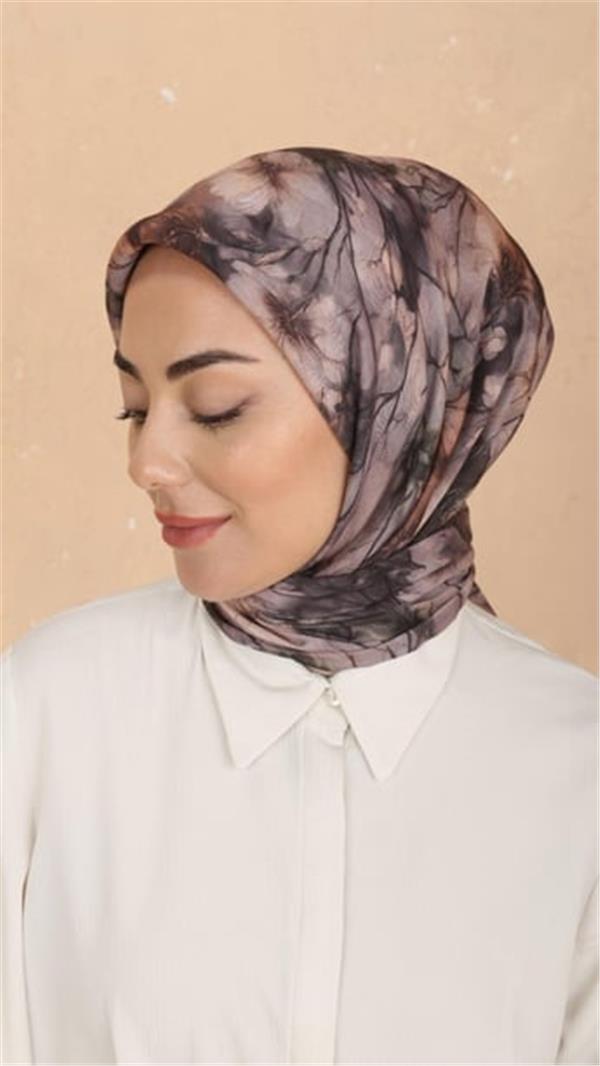 Locella Pamuklu Soft Eşarp 4510-3