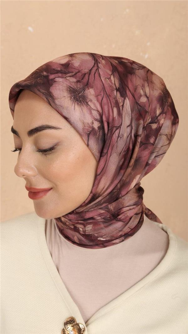 Locella Pamuklu Soft Eşarp 4510-7