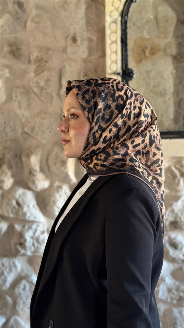 Locella Pamuklu Soft Eşarp 4511-2