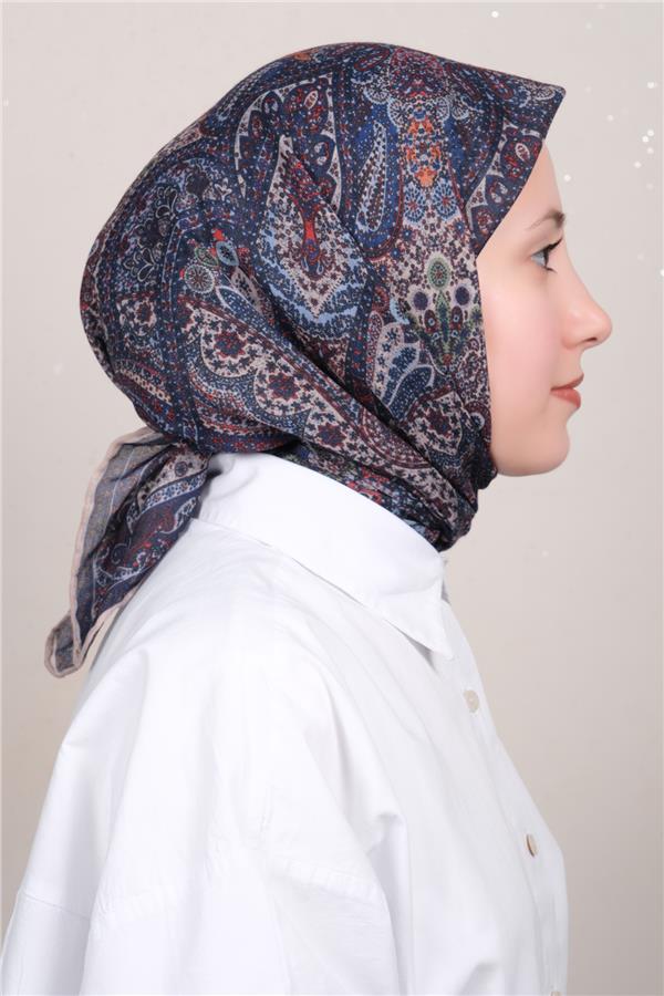Locella Pamuklu Soft Eşarp 4512-10