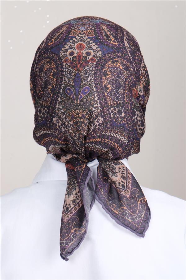 Locella Pamuklu Soft Eşarp 4512-11