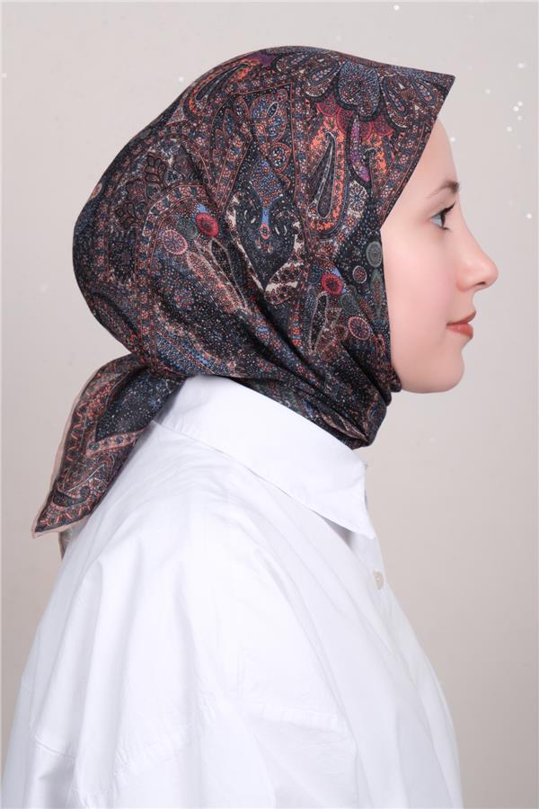 Locella Pamuklu Soft Eşarp 4512-12