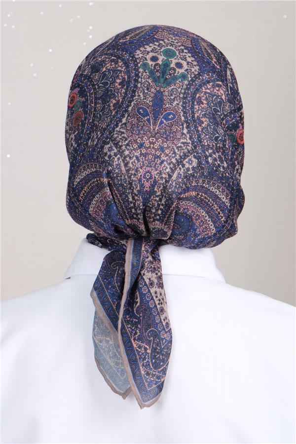 Locella Pamuklu Soft Eşarp 4512-7