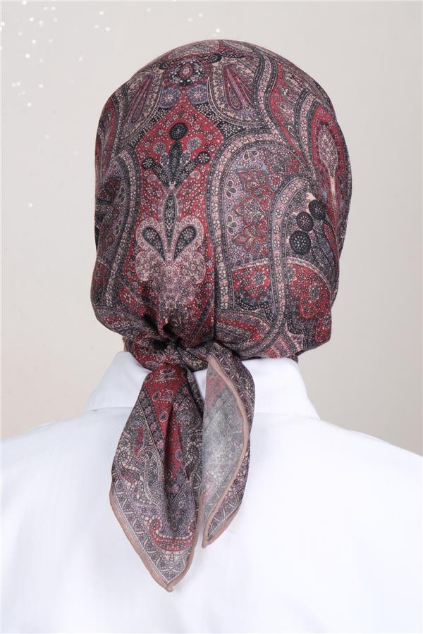 Locella Pamuklu Soft Eşarp 4512-8