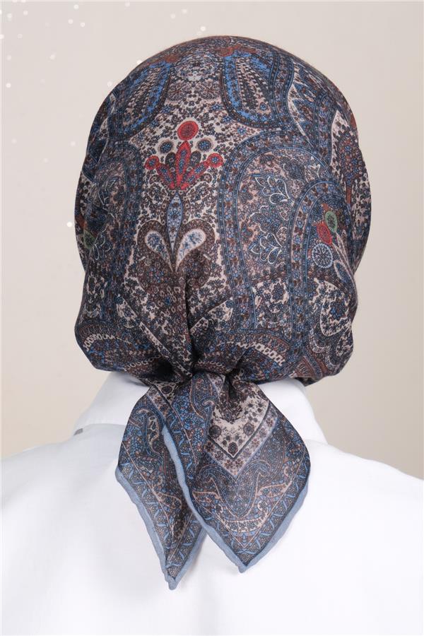 Locella Pamuklu Soft Eşarp 4512-9