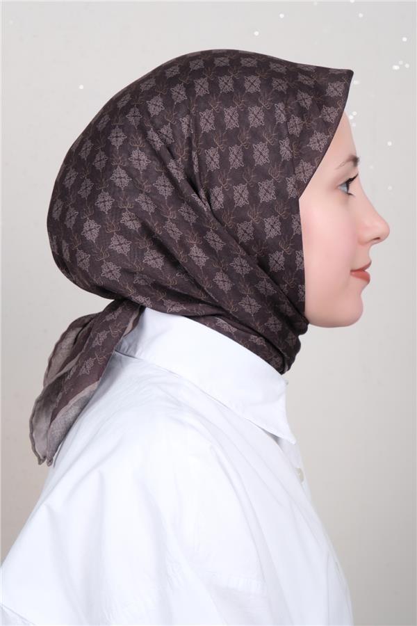 Locella Pamuklu Soft Eşarp 4513-11