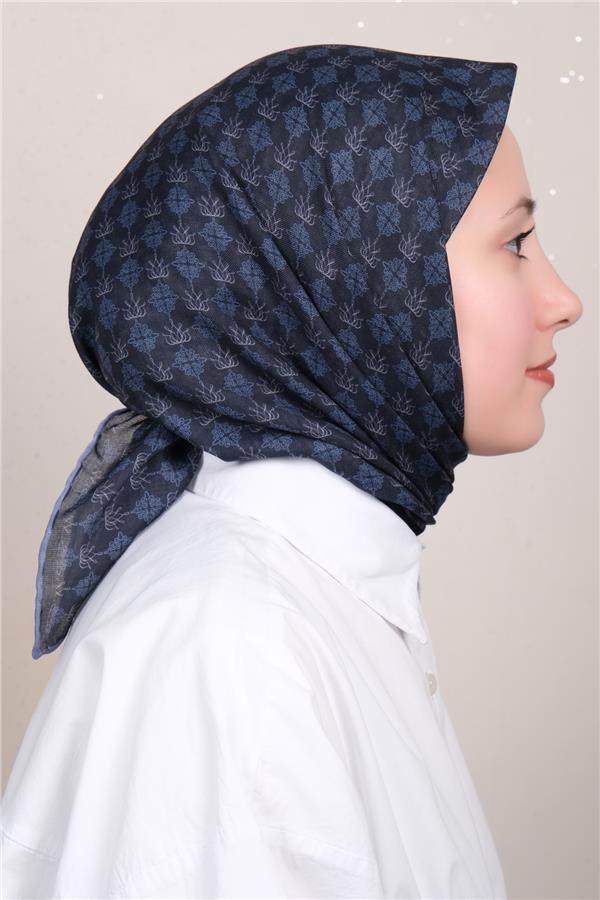 Locella Pamuklu Soft Eşarp 4513-12