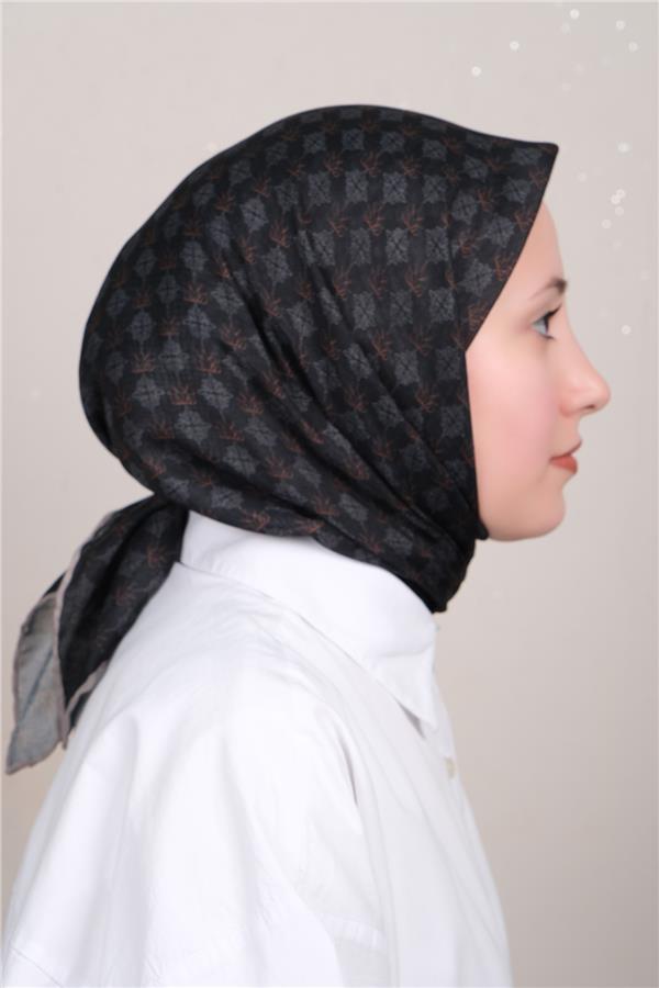 Locella Pamuklu Soft Eşarp 4513-13