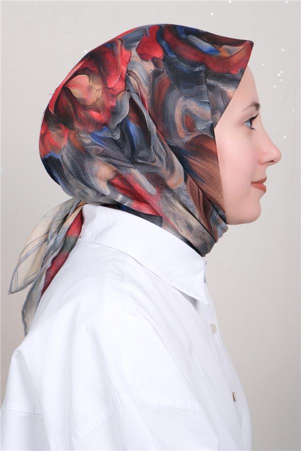 Locella Pamuklu Soft Eşarp 4514-5