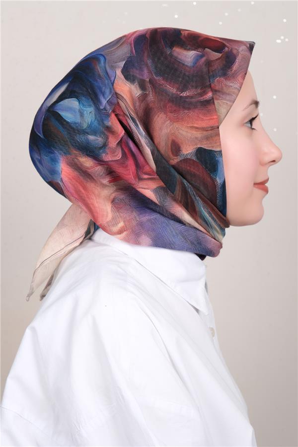Locella Pamuklu Soft Eşarp 4514-8