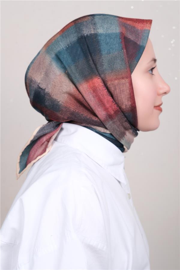 Locella Pamuklu Soft Eşarp 4515-12