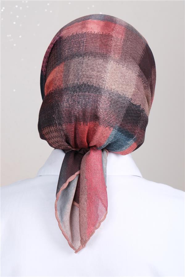 Locella Pamuklu Soft Eşarp 4515-13
