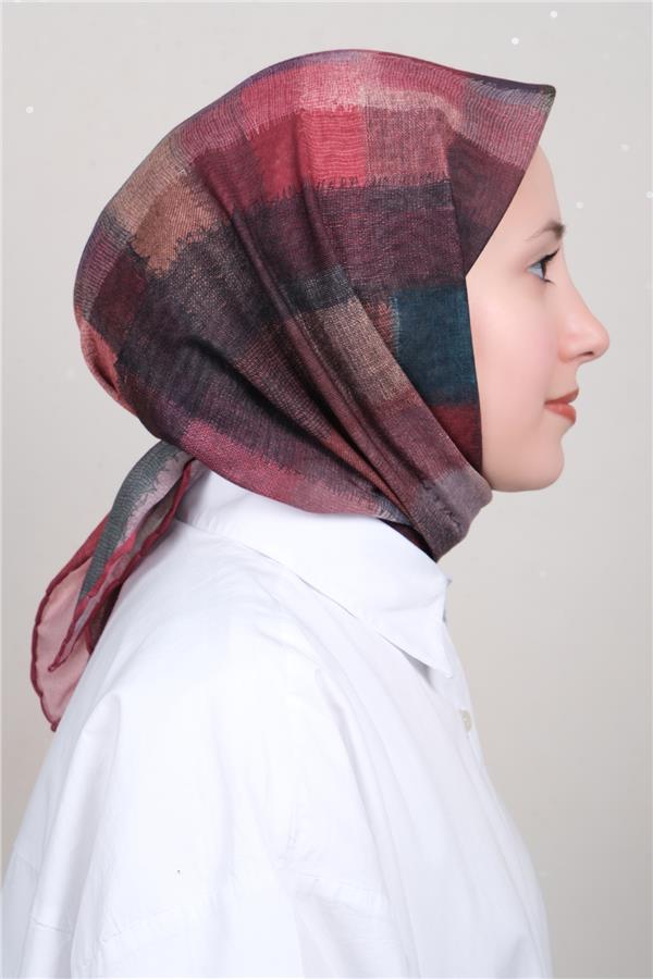 Locella Pamuklu Soft Eşarp 4515-6