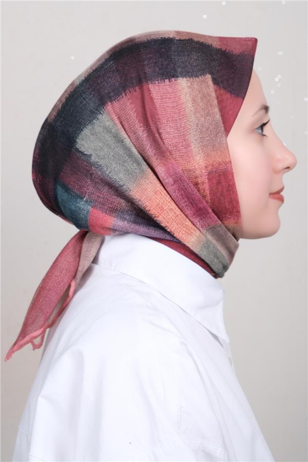 Locella Pamuklu Soft Eşarp 4515-8