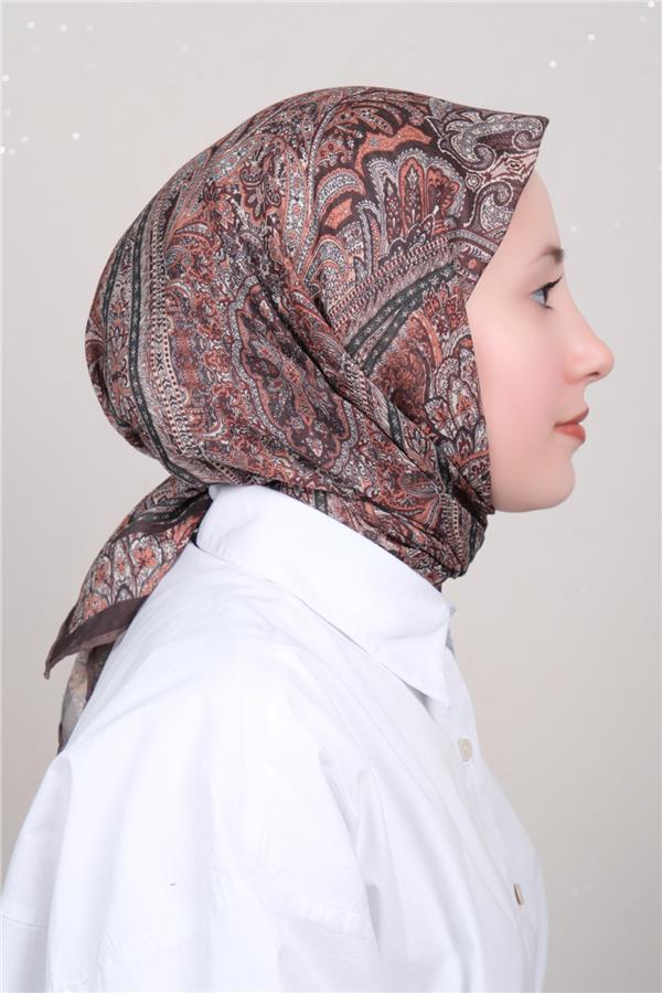 Locella Pamuklu Soft Eşarp 4516-2