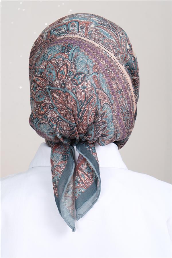 Locella Pamuklu Soft Eşarp 4516-5