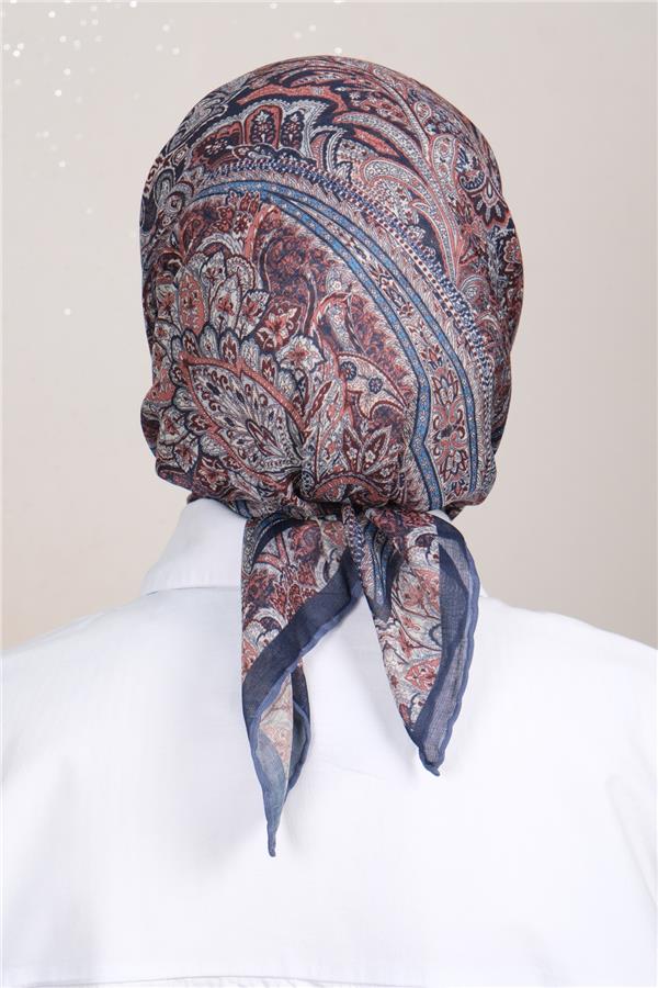 Locella Pamuklu Soft Eşarp 4516-7