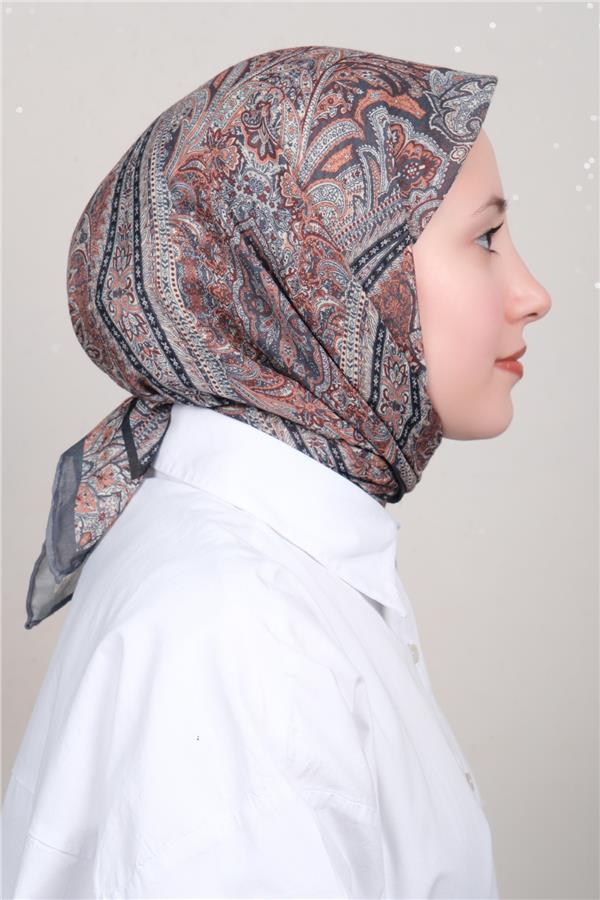 Locella Pamuklu Soft Eşarp 4516-8