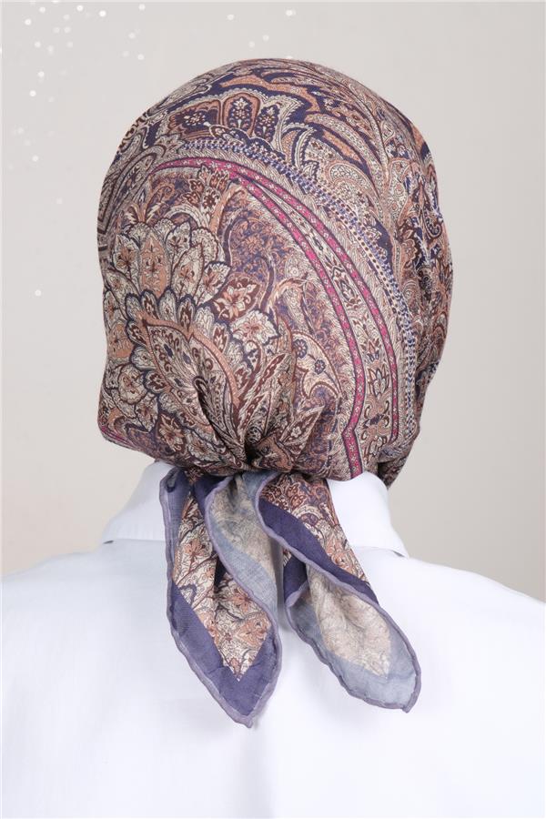 Locella Pamuklu Soft Eşarp 4516-9
