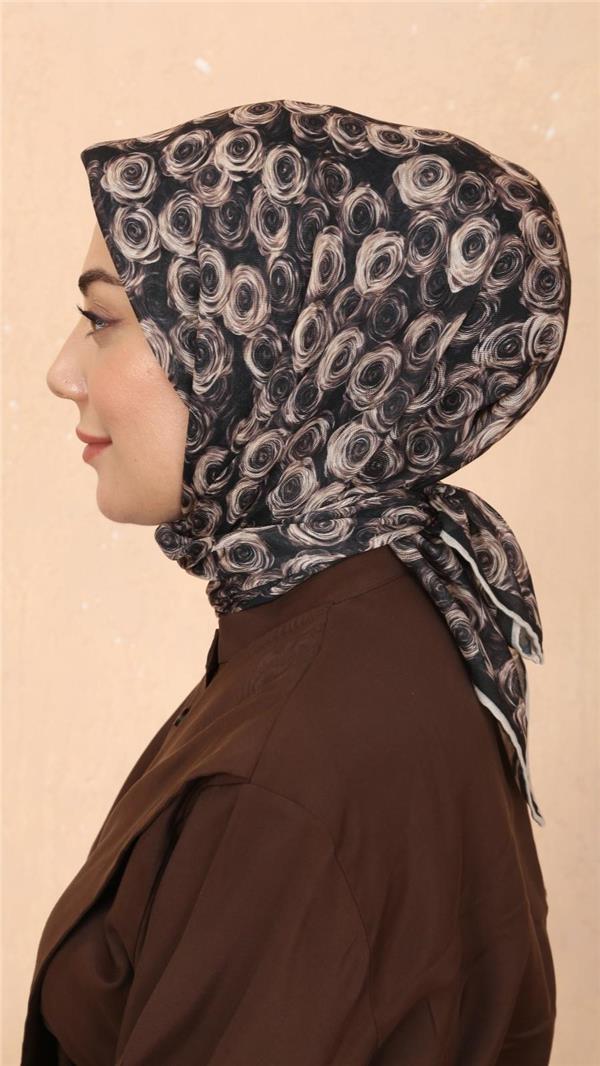 Locella Pamuklu Soft Eşarp 4518-10