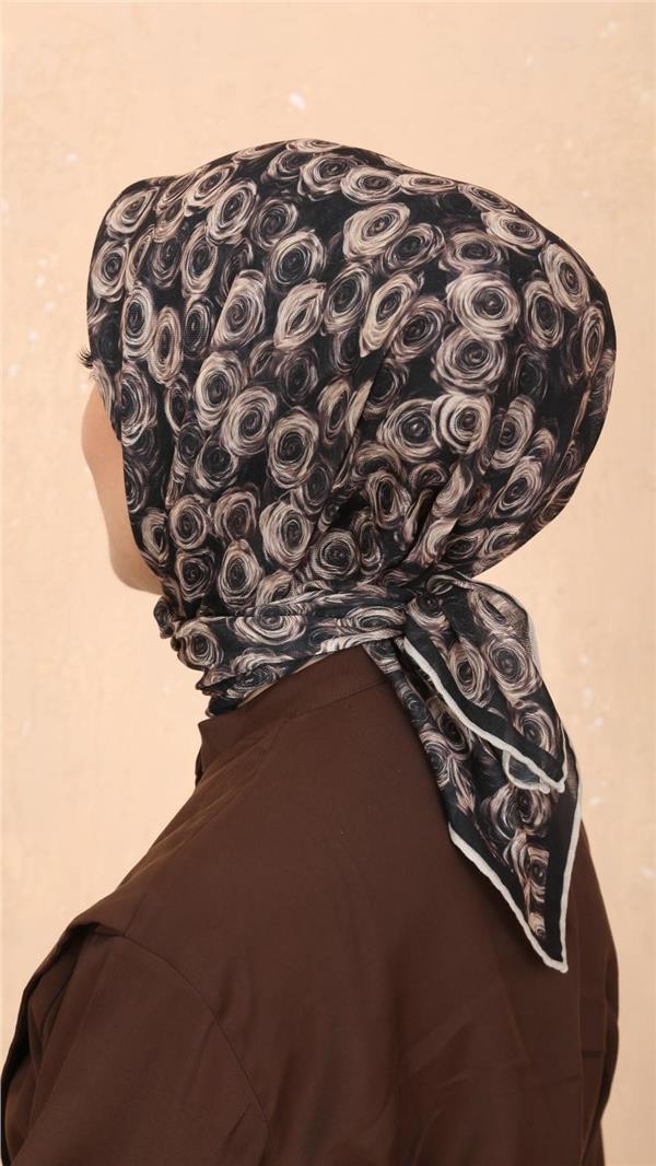 Locella Pamuklu Soft Eşarp 4518-10