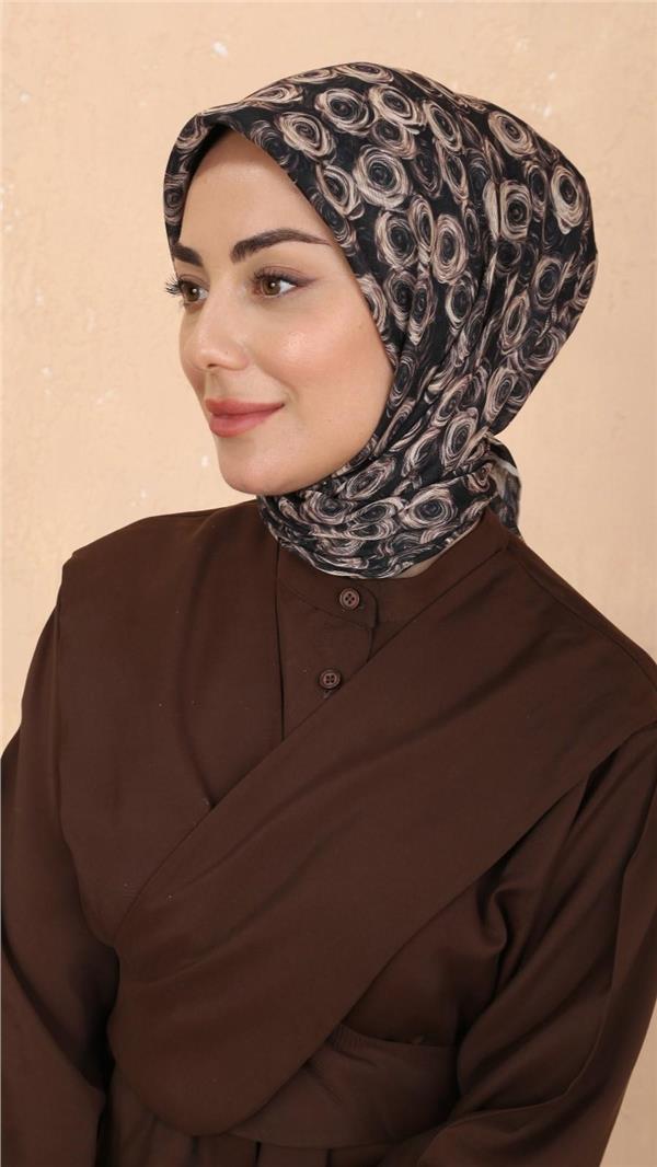 Locella Pamuklu Soft Eşarp 4518-10