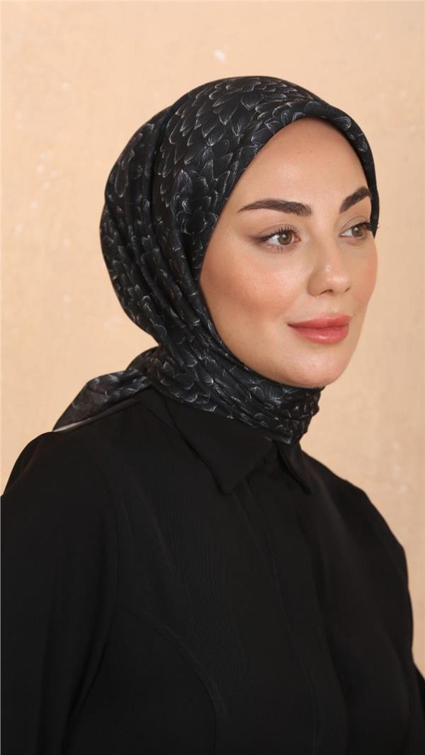 Locella Pamuklu Soft Eşarp 4518-2