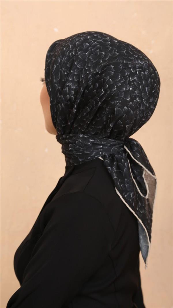 Locella Pamuklu Soft Eşarp 4518-2