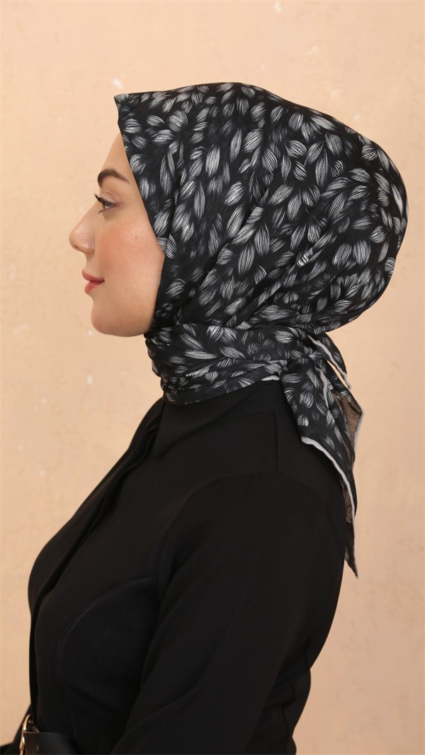 Locella Pamuklu Soft Eşarp 4518-3