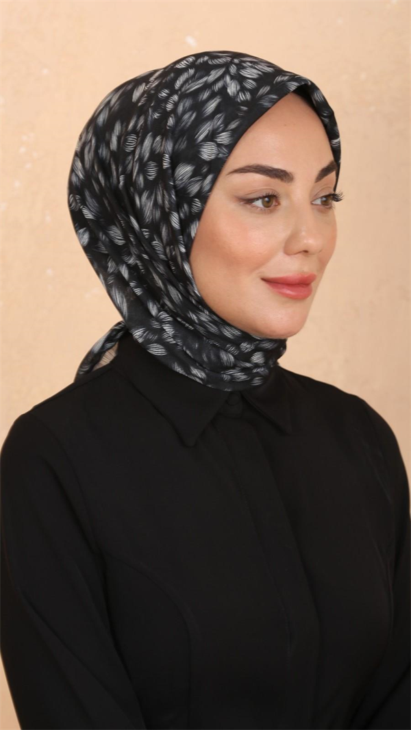 Locella Pamuklu Soft Eşarp 4518-3