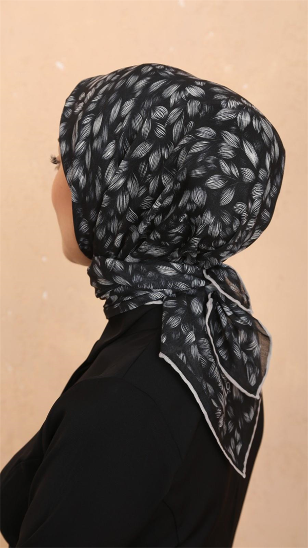 Locella Pamuklu Soft Eşarp 4518-3