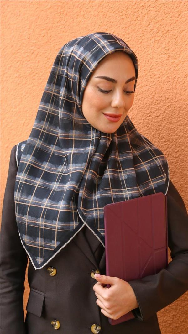 Locella Pamuklu Soft Eşarp 4518-4