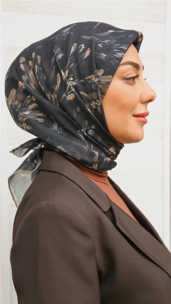 Locella Pamuklu Soft Eşarp 4518-6