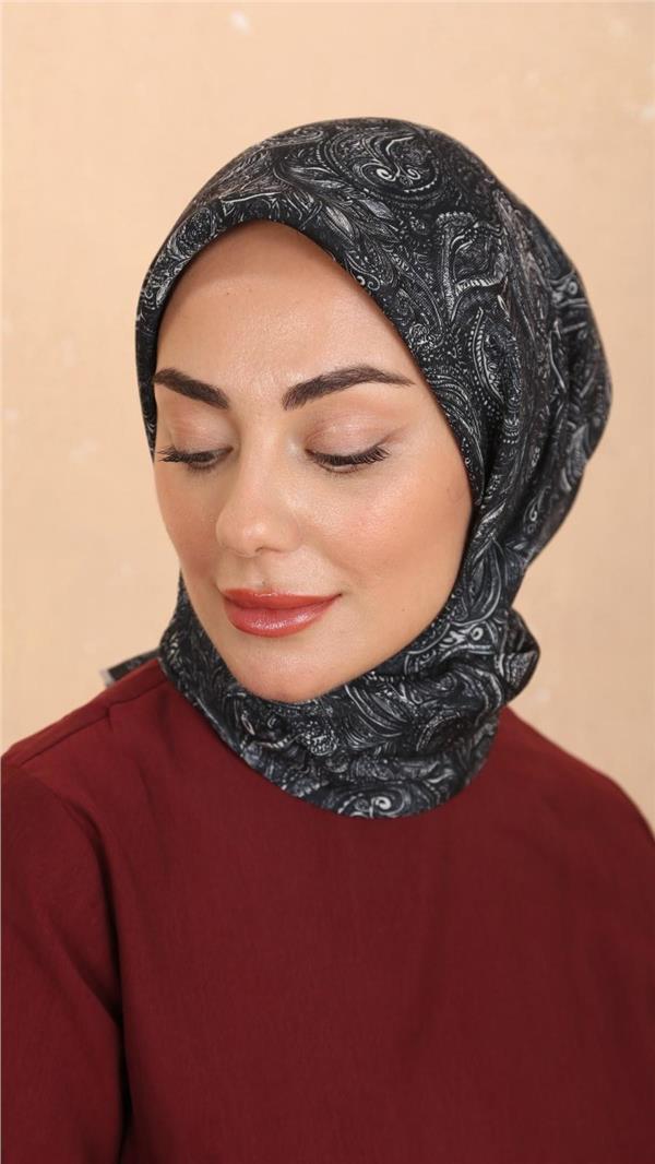 Locella Pamuklu Soft Eşarp 4518-7