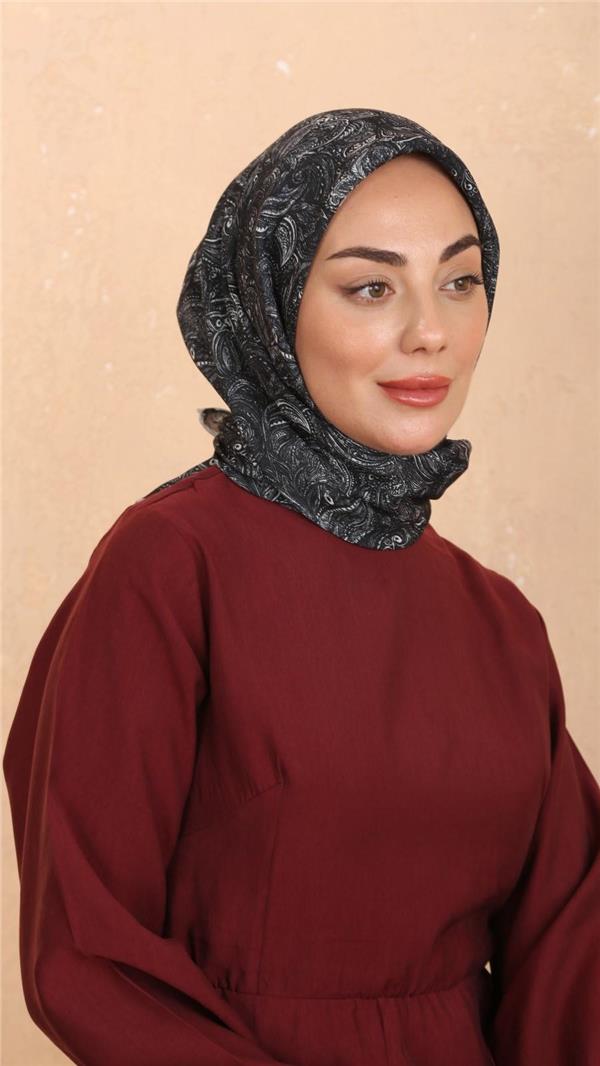 Locella Pamuklu Soft Eşarp 4518-7