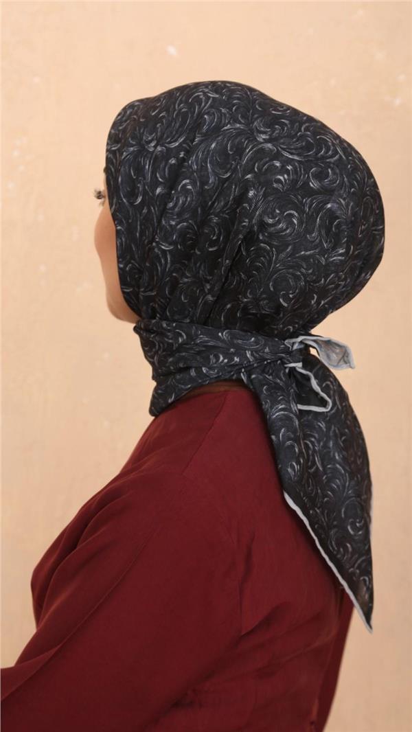 Locella Pamuklu Soft Eşarp 4518-8