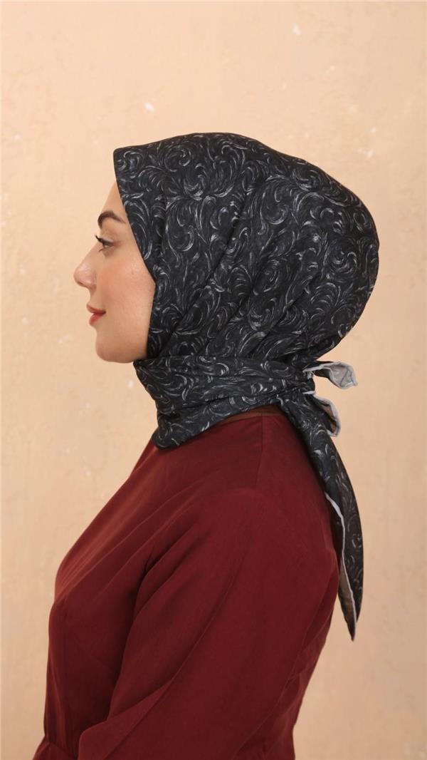 Locella Pamuklu Soft Eşarp 4518-8