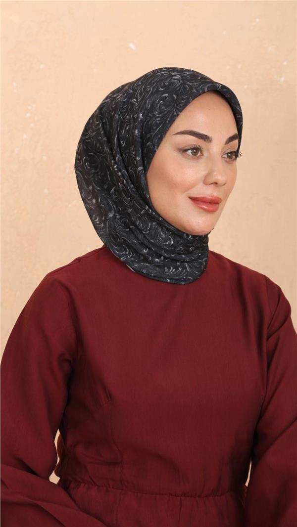 Locella Pamuklu Soft Eşarp 4518-8