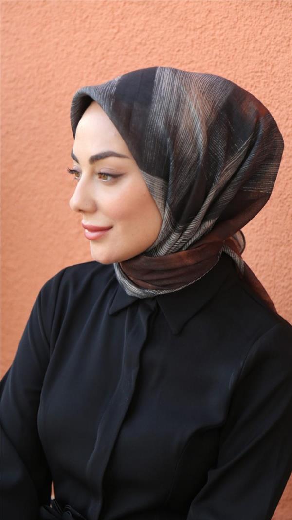 Locella Pamuklu Soft Eşarp 4519-1