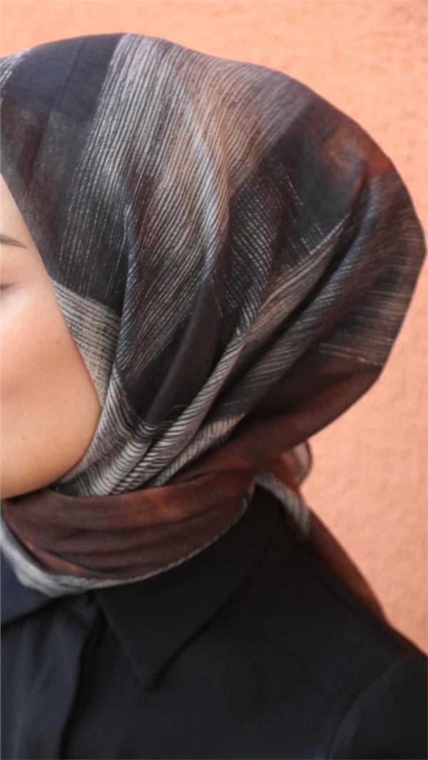 Locella Pamuklu Soft Eşarp 4519-1