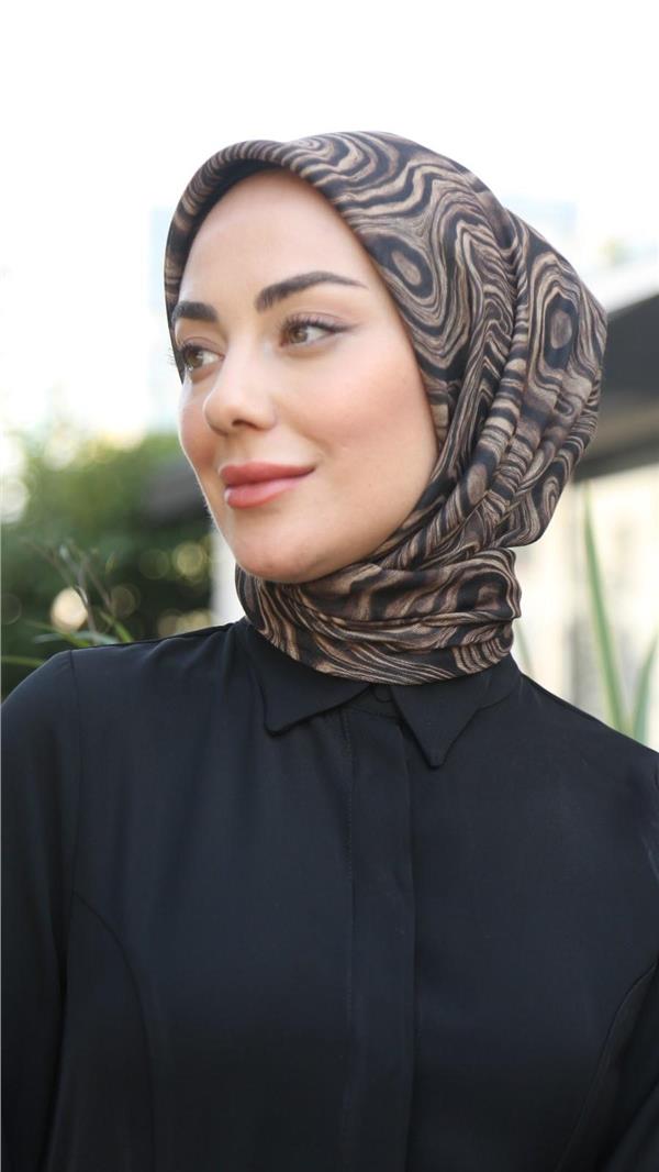 Locella Pamuklu Soft Eşarp 4519-2
