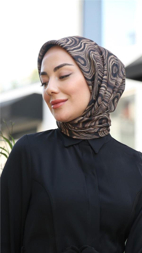 Locella Pamuklu Soft Eşarp 4519-2